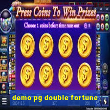 demo pg double fortune